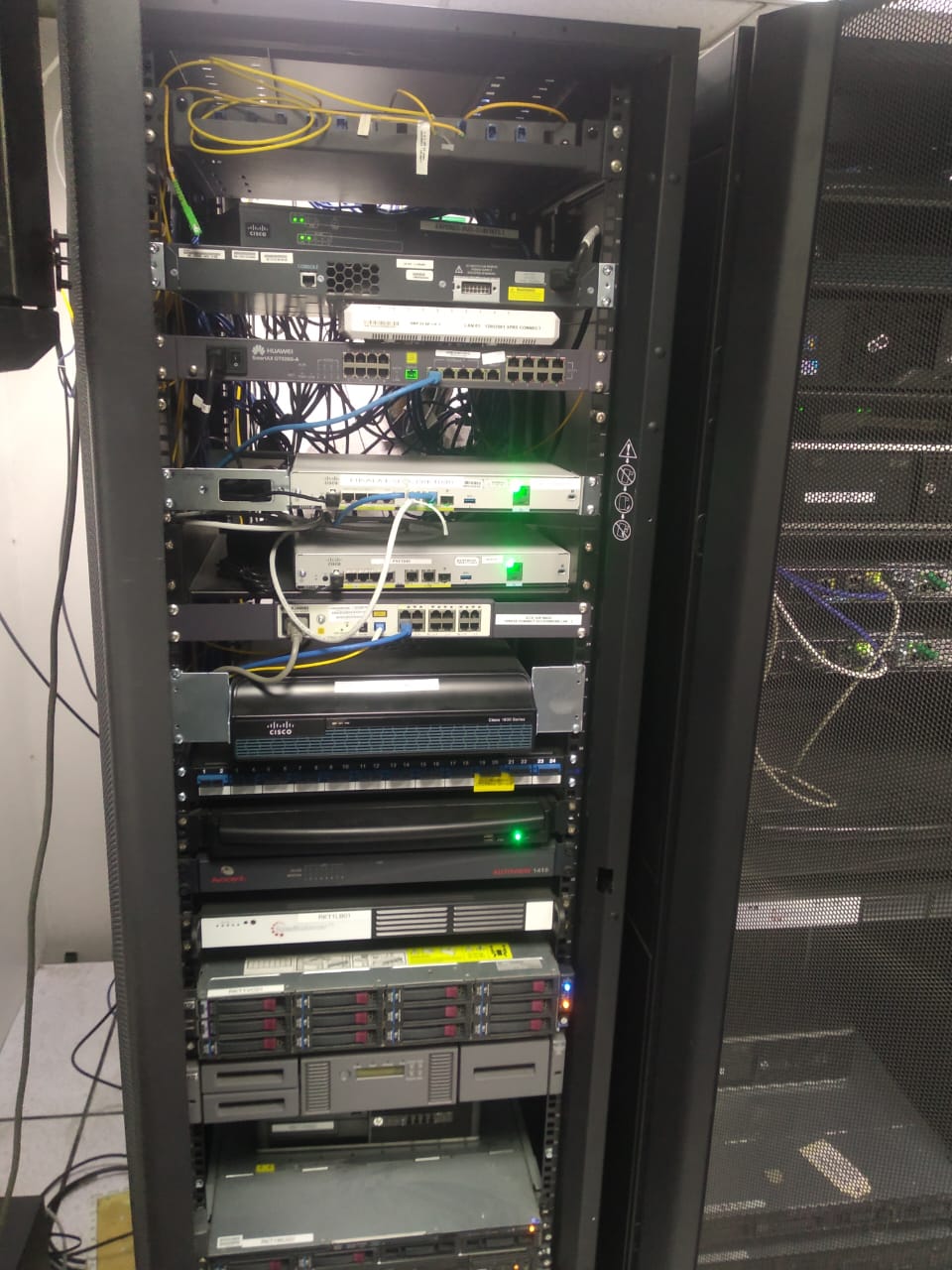 Enterprise Video Storage for a Citywide Surveillance System